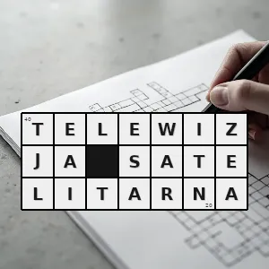 Rozwiązanie krzyżówki: transponer - telewizja satelitarna | hasła, synonimy i podpowiedzi Hasło krzyżówkowe transponer - telewizja satelitarna – rozwiązanie, synonimy, podpowiedzi i definicje krzyżówkowe